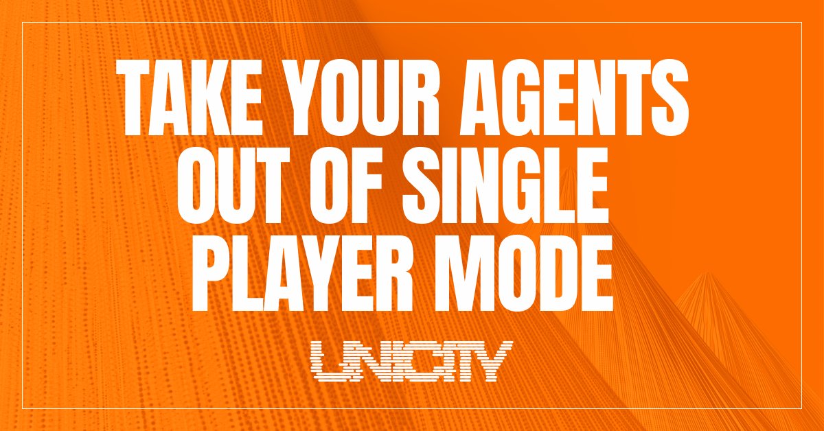 Unicity tweet media