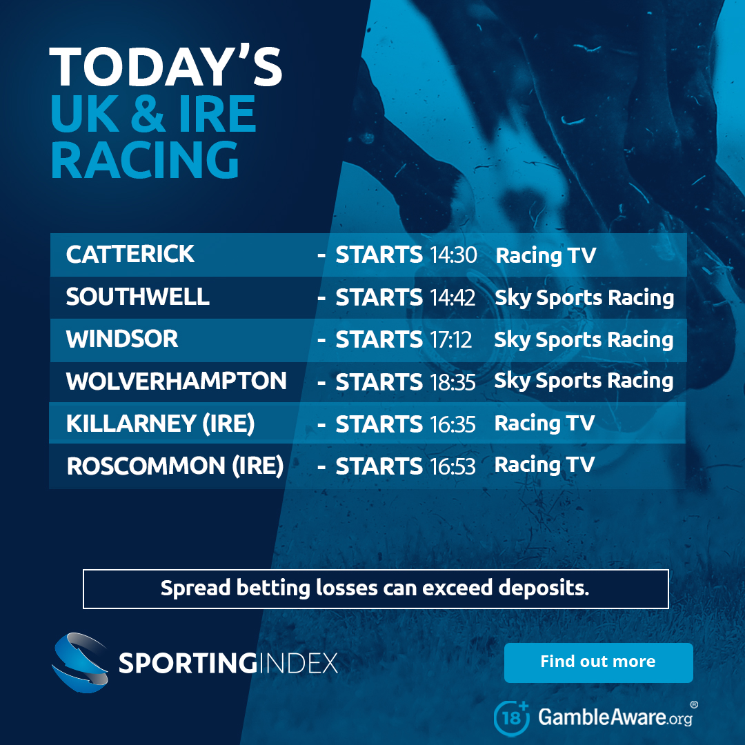 Sporting Index tweet media