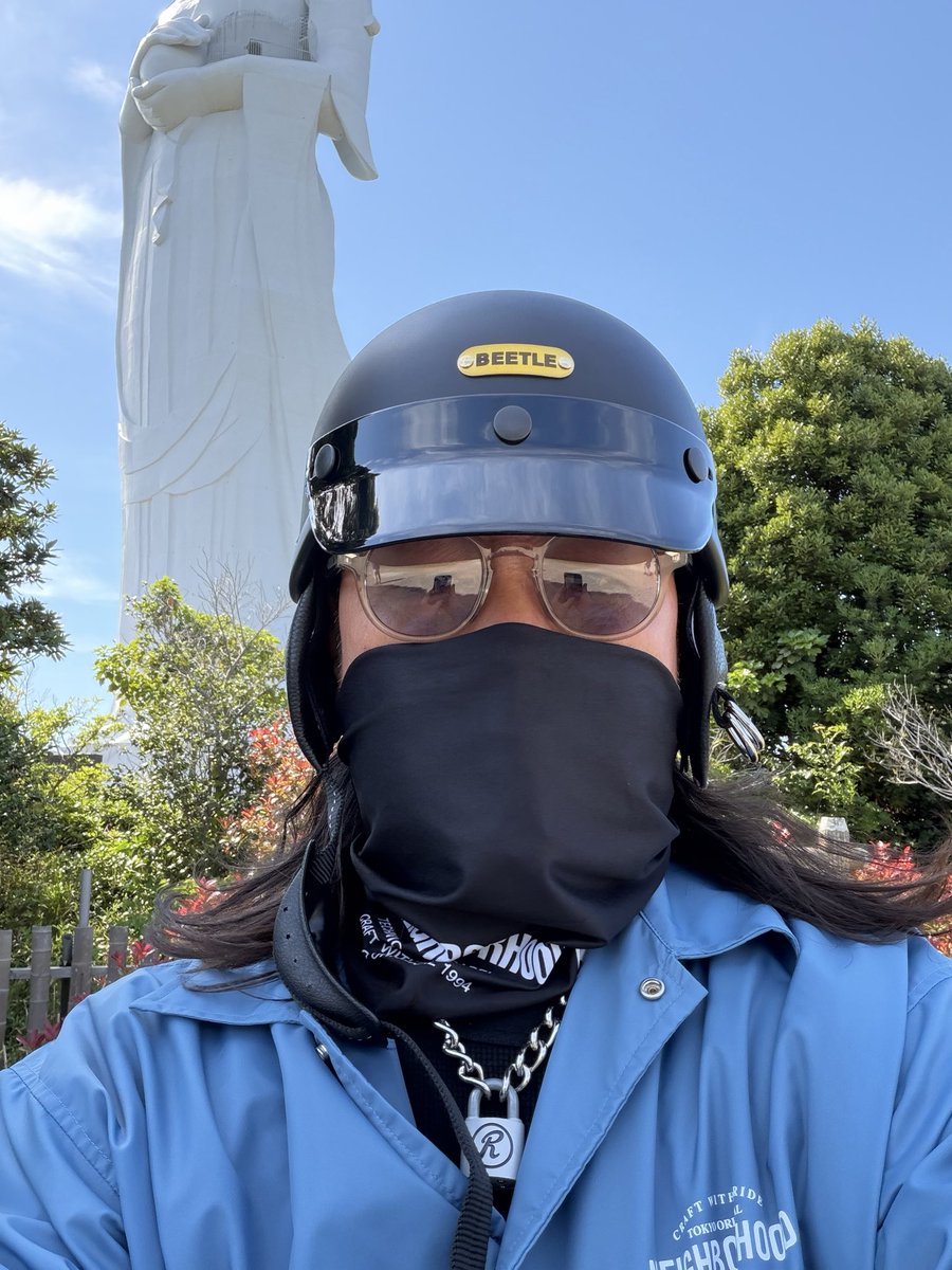 harashin69's tweet photo. 髪伸びすぎた… https://t.co/bPozokxdfE