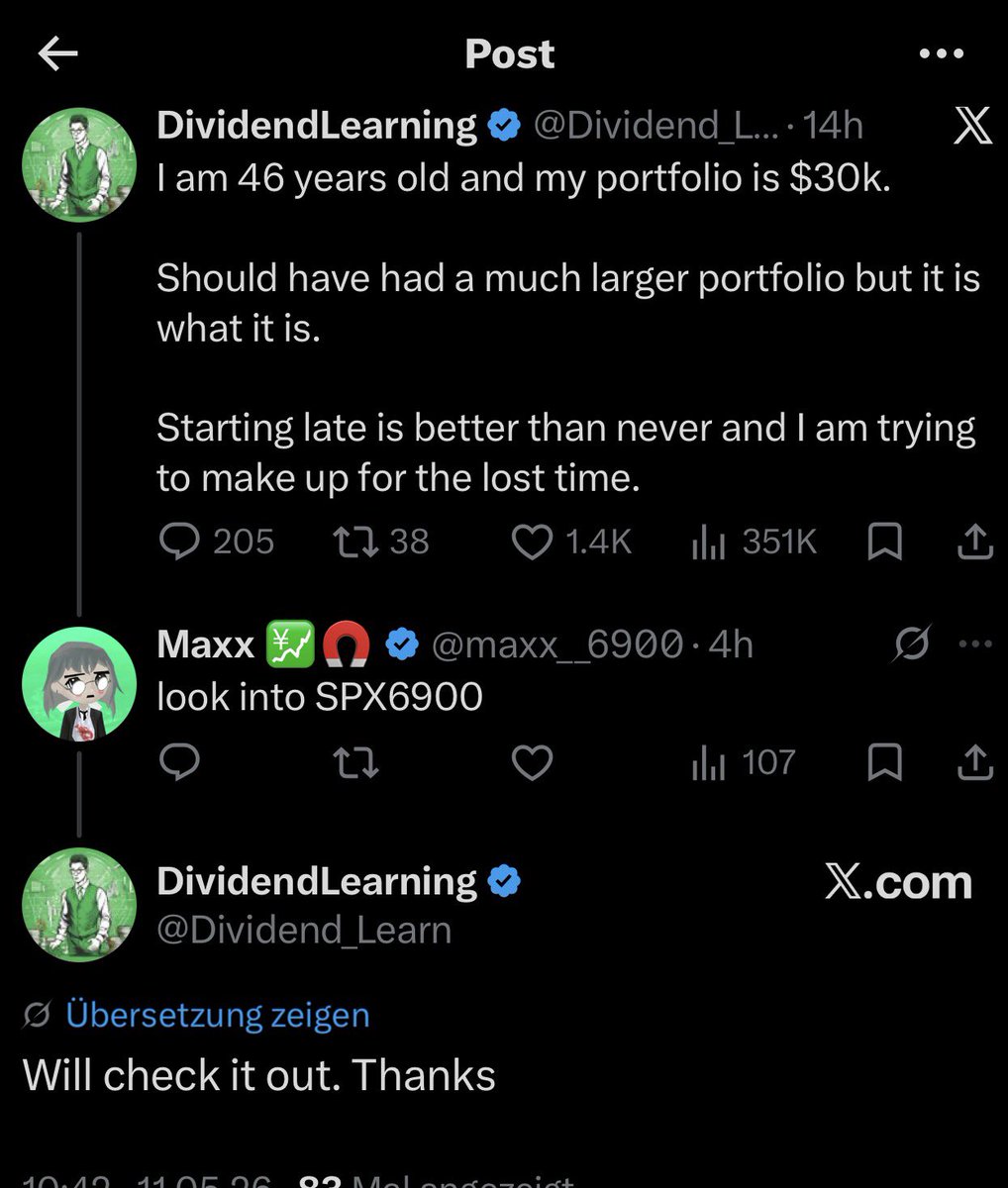 Maxx 💹🧲 tweet media