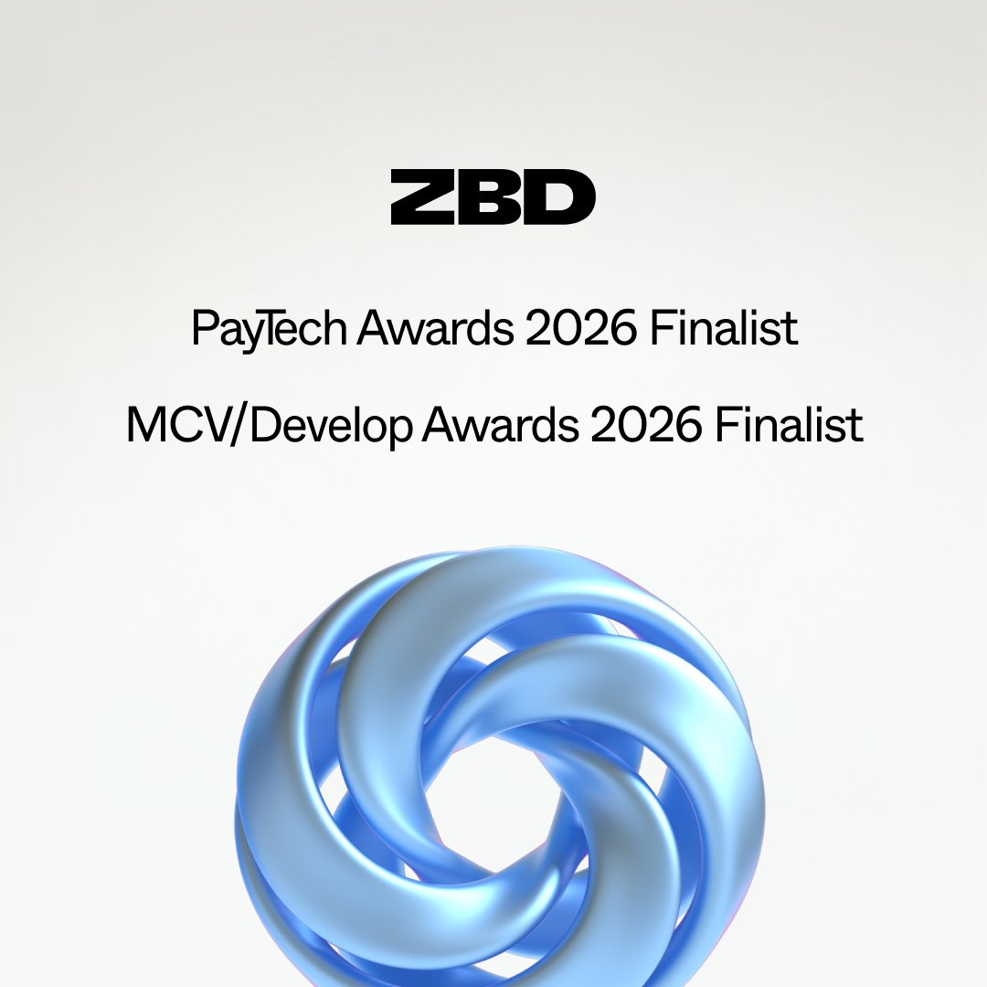 ZBD tweet media