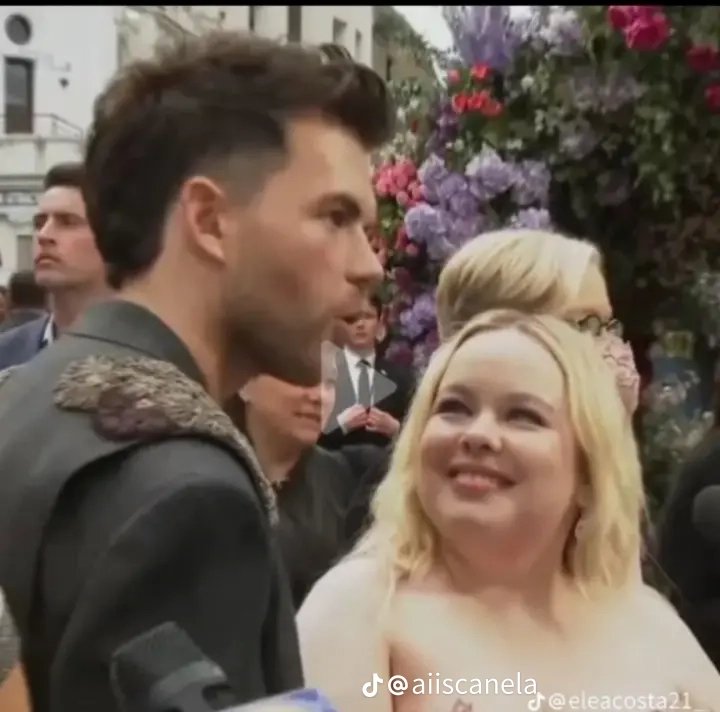 Magui💛💖🥰 tweet media