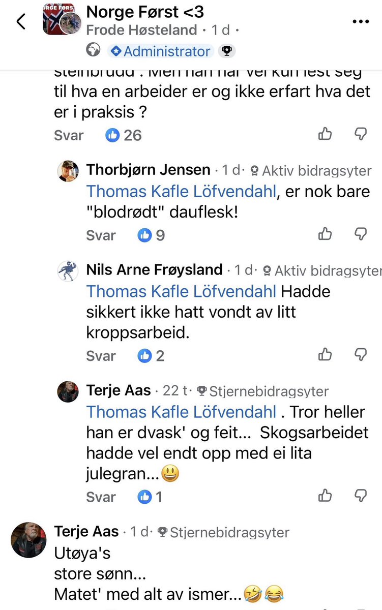 Jarl Wåge tweet media