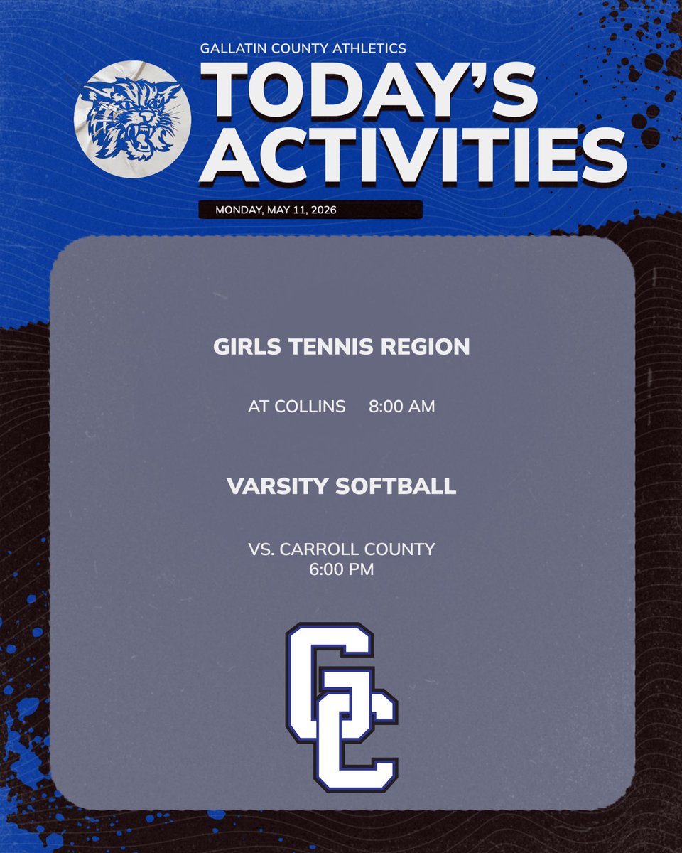 GC Athletics tweet media