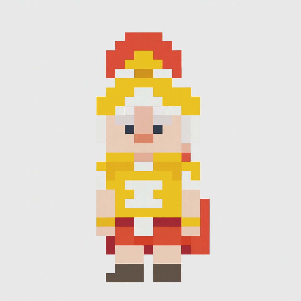 BitLegions's tweet photo. @blow_arts voxel art :D https://t.co/ZnEOFYoMkn https://t.co/XmZqgBNCDi