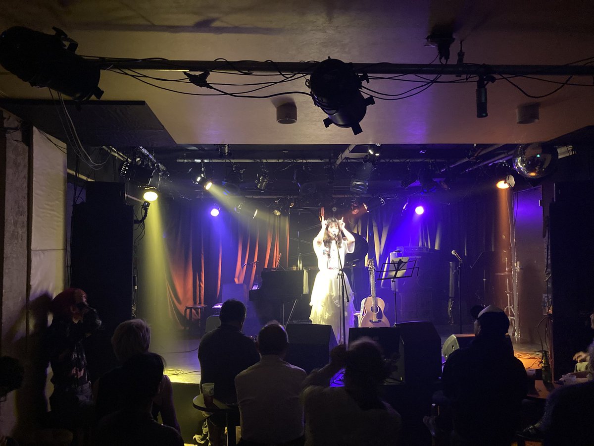 しばななみ【singer&story song writer】 tweet media