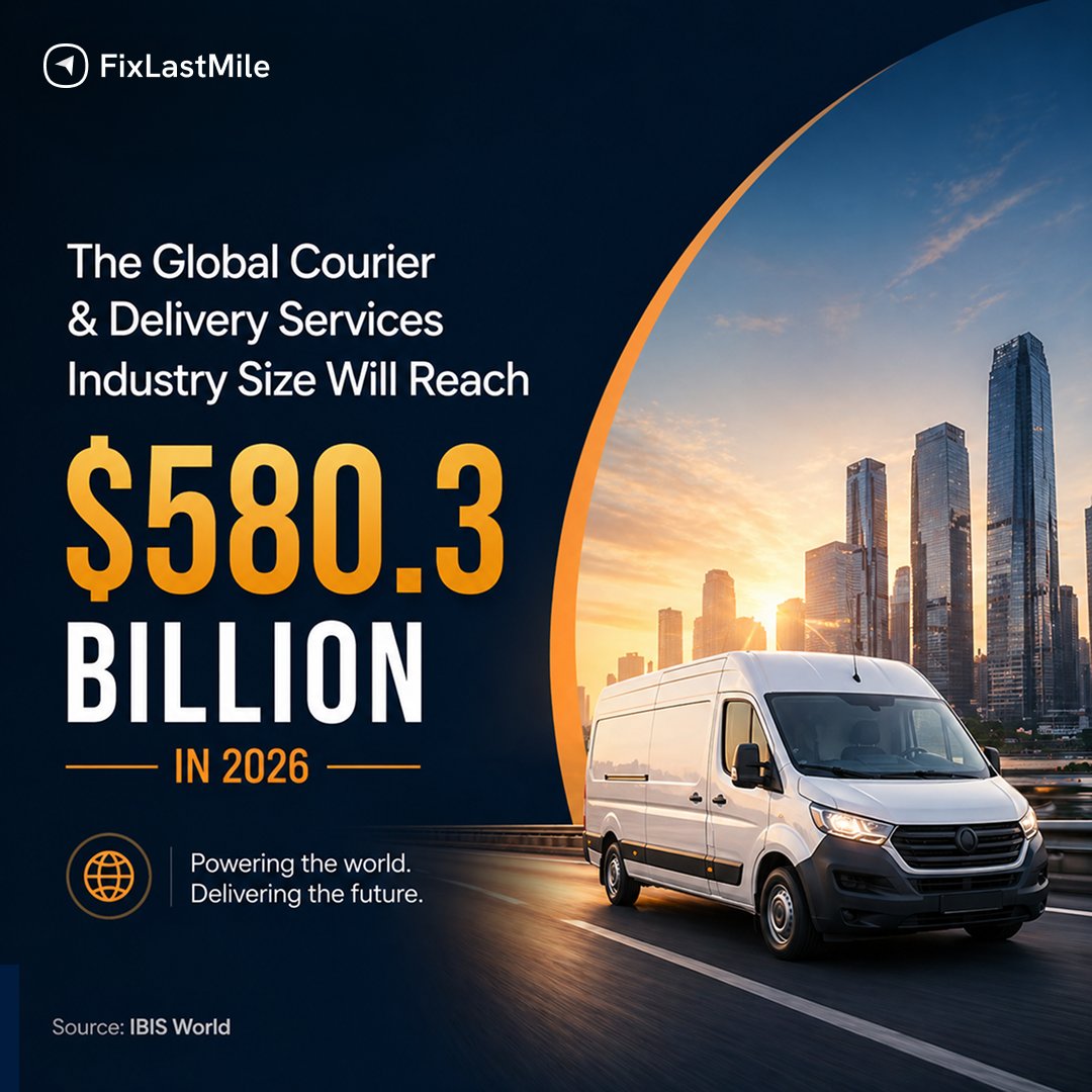 fixlastmile's tweet photo. Still managing deliveries manually? 🚚

FixLastMile helps automate dispatch, optimize routes &amp; enable real-time tracking for courier businesses.

Explore: FixLastMile Courier Delivery Software

#CourierDelivery #LastMileDelivery https://t.co/gRmS7jdjbq