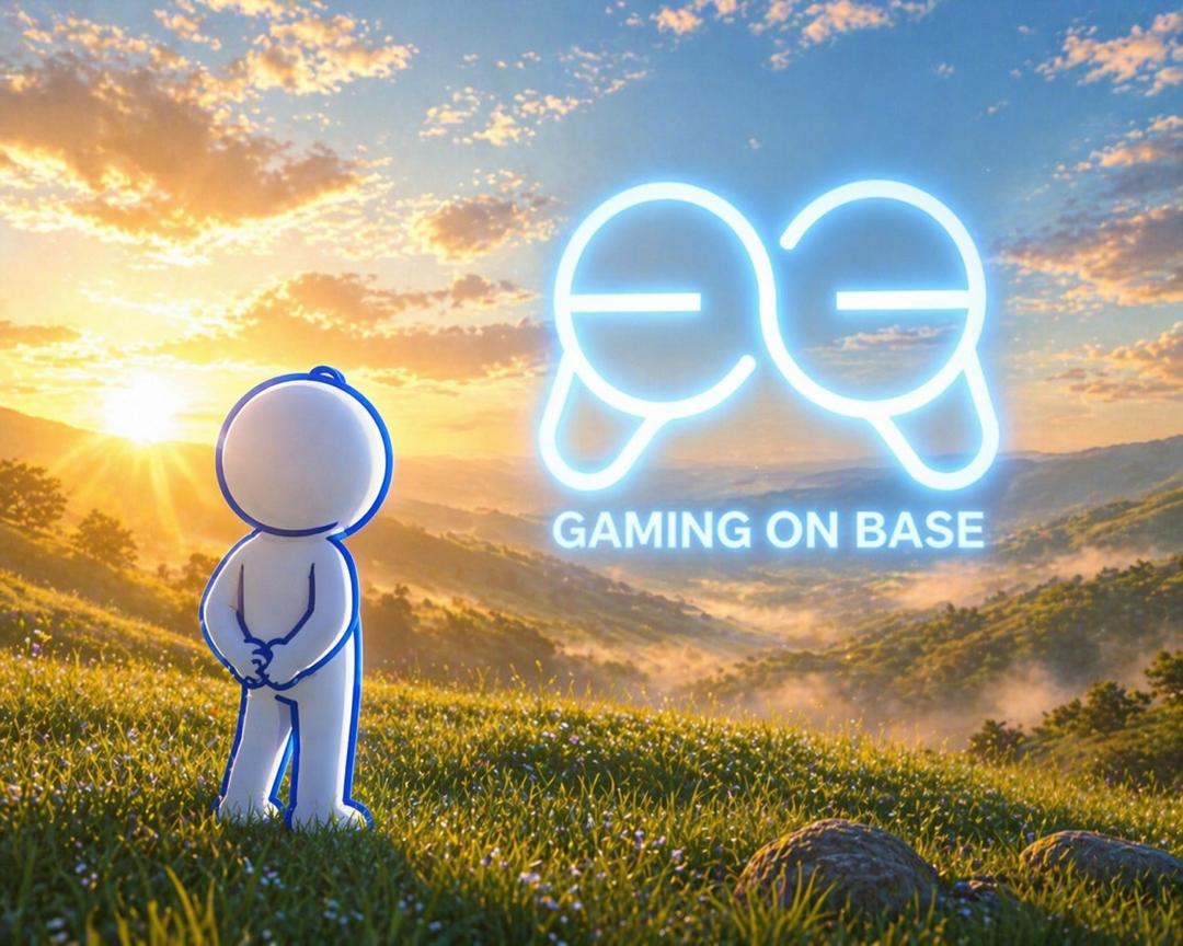 Gaming on Base tweet media