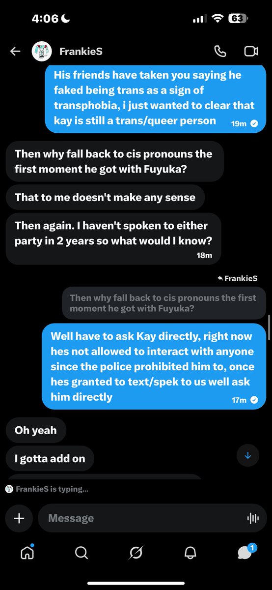 fukashi tweet media
