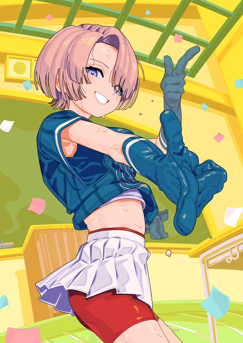 ゴユムーン tweet media