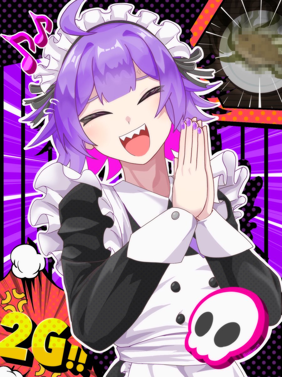 あんず (@anzu147) / Posts / X