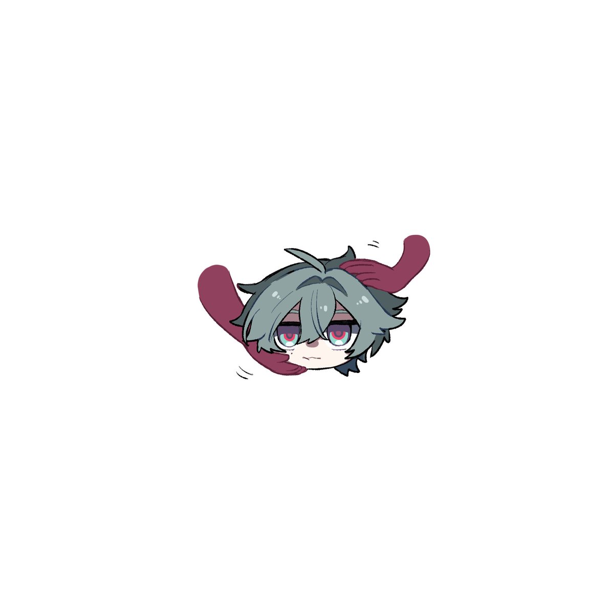 ナツハギ tweet media