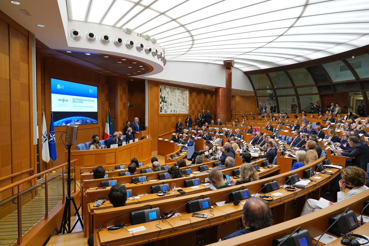 Ministero Difesa tweet media