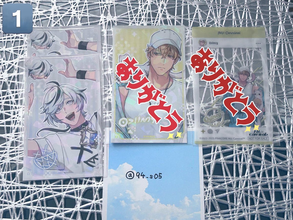 𝐍𝐚𝐠𝐢𝐬𝐚 ✦︎ リトリン必読 ︎✦︎ tweet media