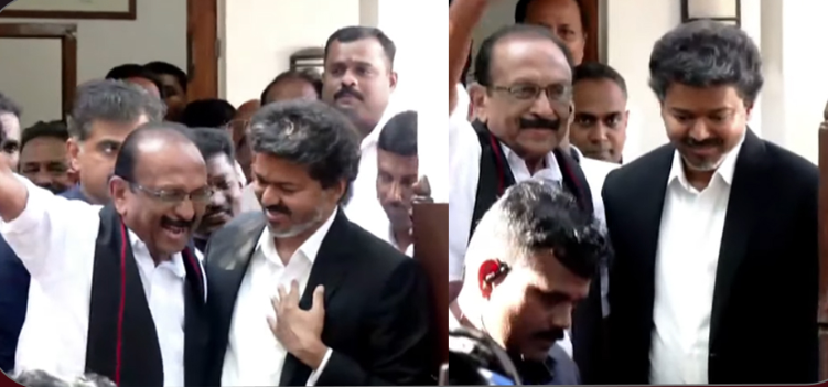 Vishwatma 🇮🇳 ( மோடியின் குடும்பம் ) tweet media