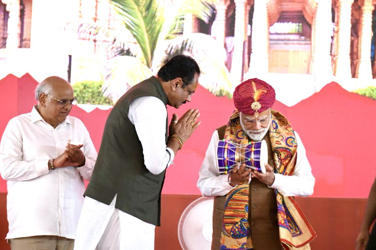 Jitu Vaghani tweet media