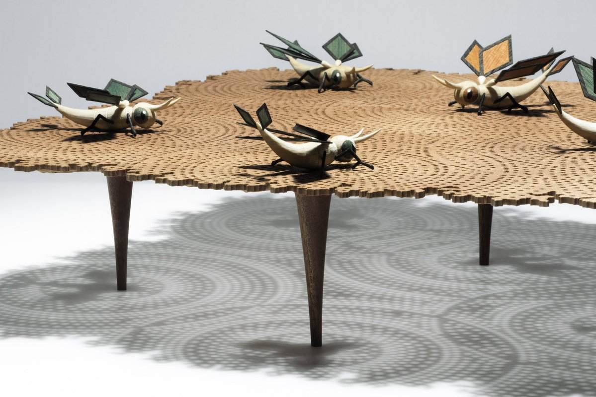 FUKUDA Toru 福田 亨 tweet media