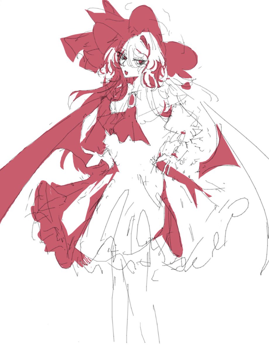 RT @tatami_e722: レミリア