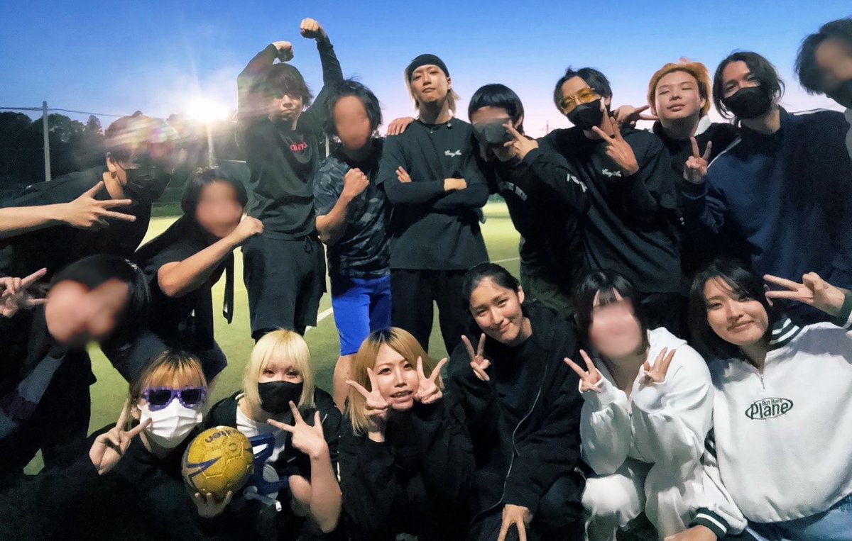 kyou@裏垢 tweet media