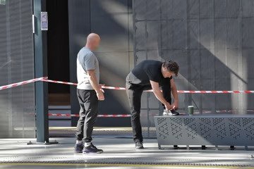 Henry Cavill Updates tweet media