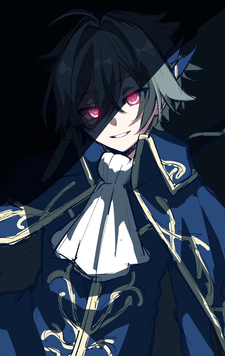 ナツハギ tweet media