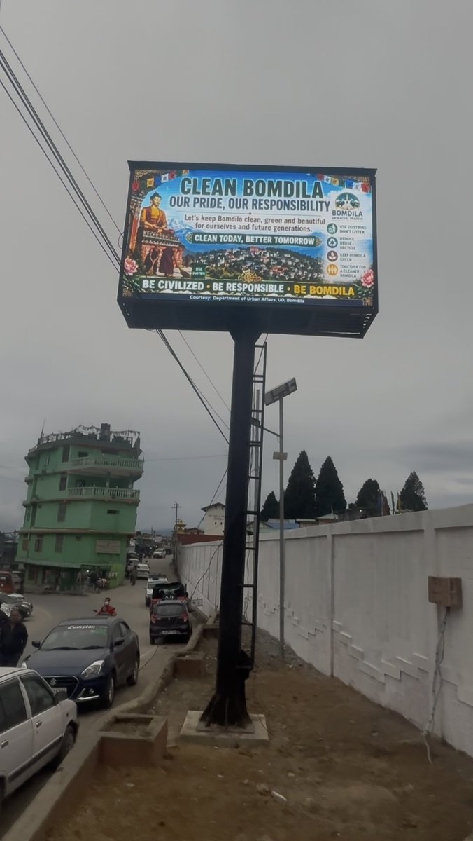 DC WEST KAMENG tweet media