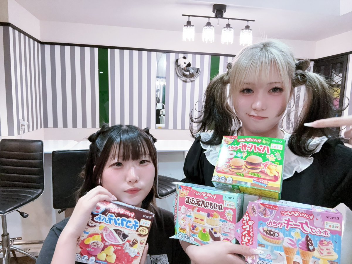 りりあ🩰 tweet media