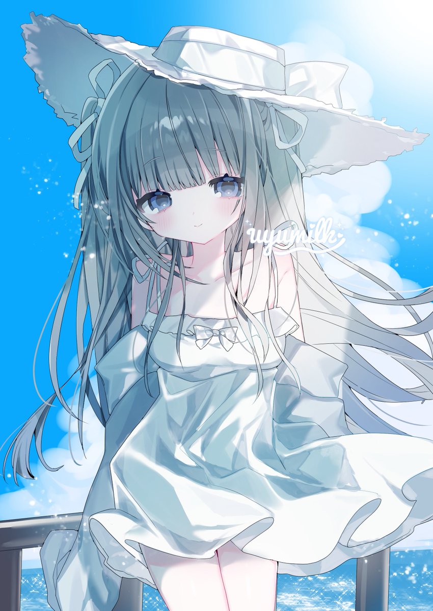 雪乃そら🌨skeb募集中 (@Yukinosora_) / Posts / X