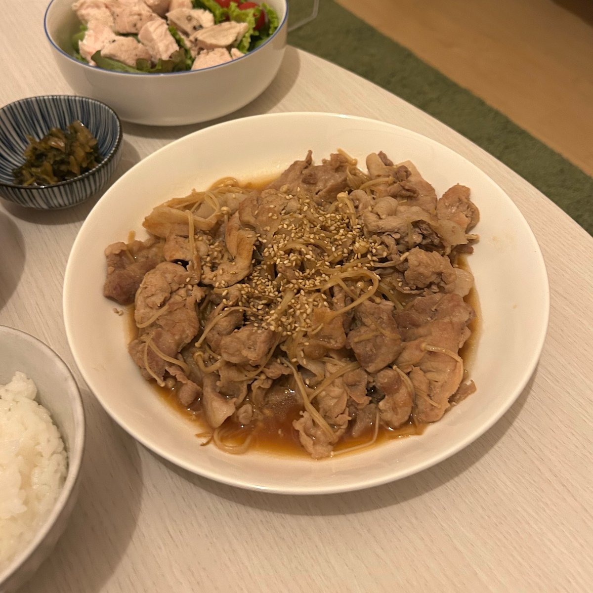 すこやかに生きる tweet media