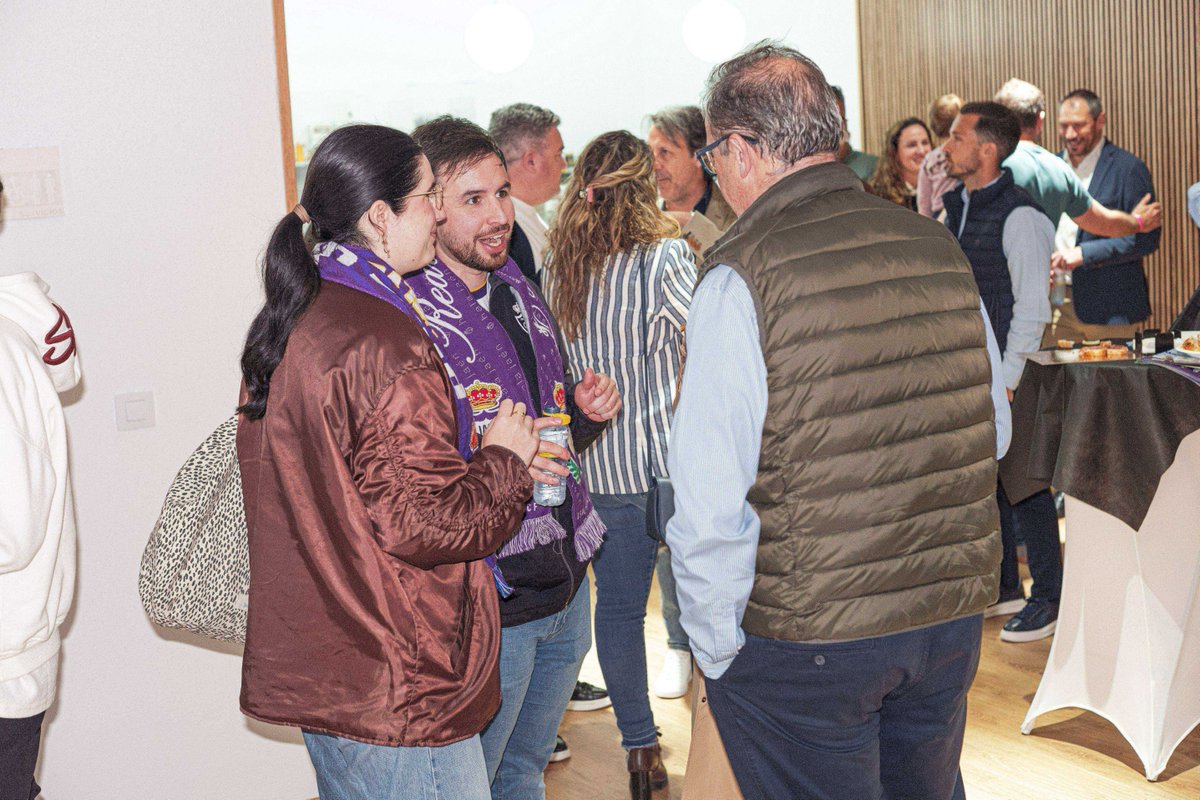 Real Jaén C.F. tweet media