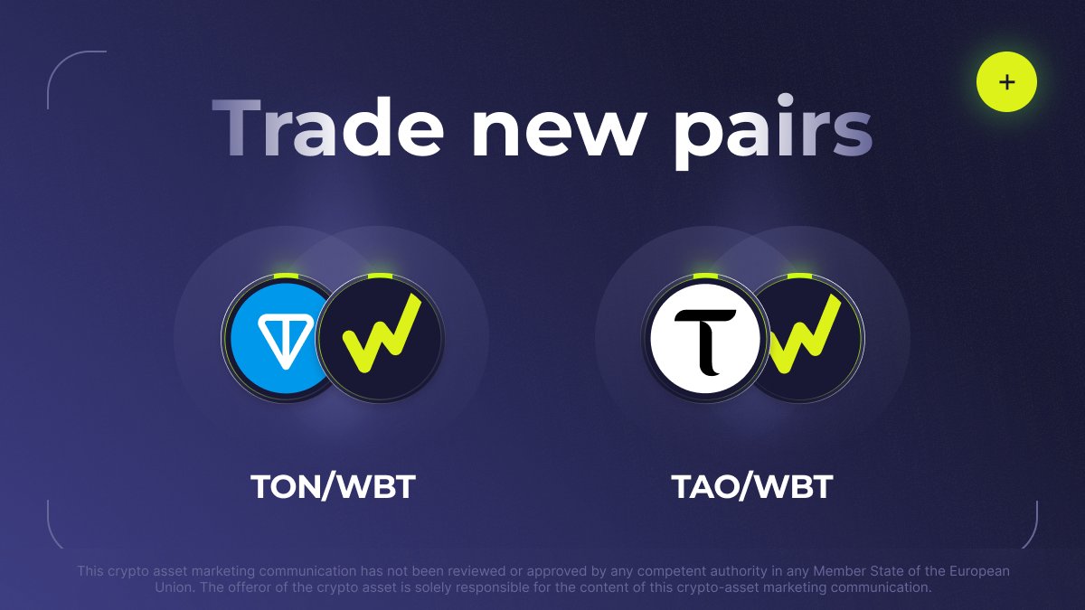 WhiteBIT tweet media