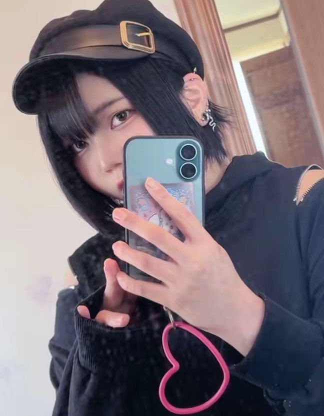 ぎる tweet media