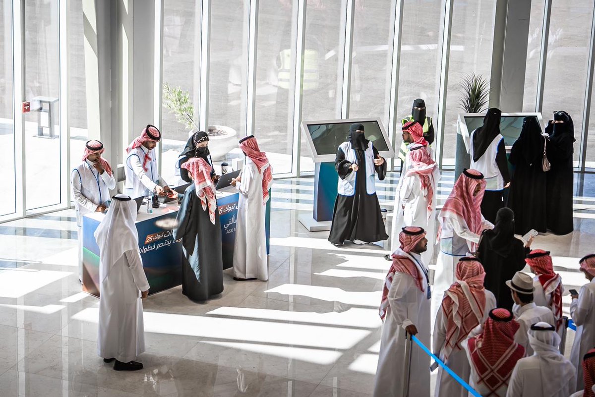 صندوق تنمية الموارد البشرية tweet media