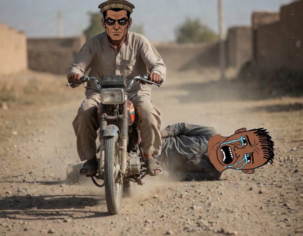 DaryaKhan Afridi tweet media