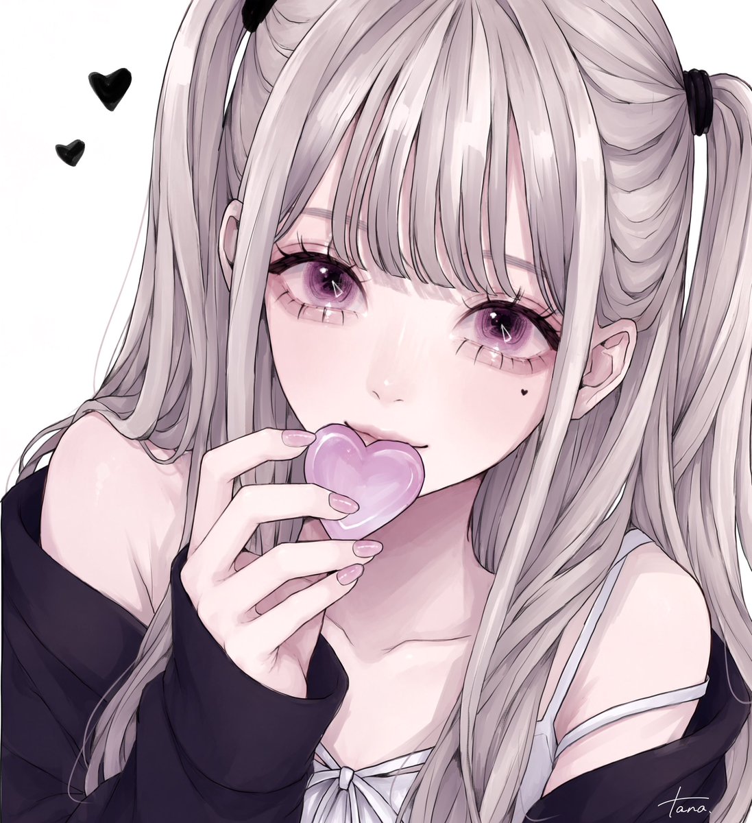 Tana tweet media