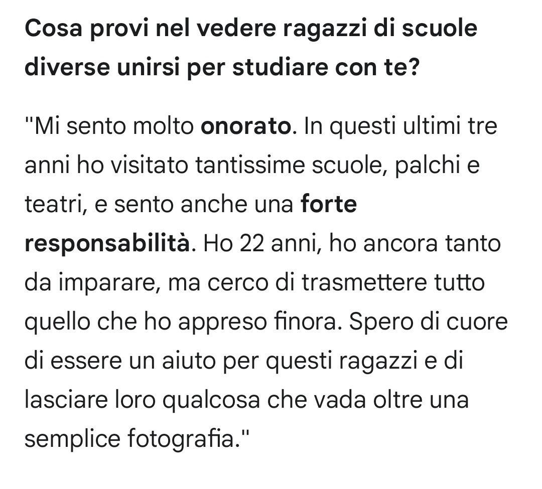 Gio Venus.🌟 tweet media