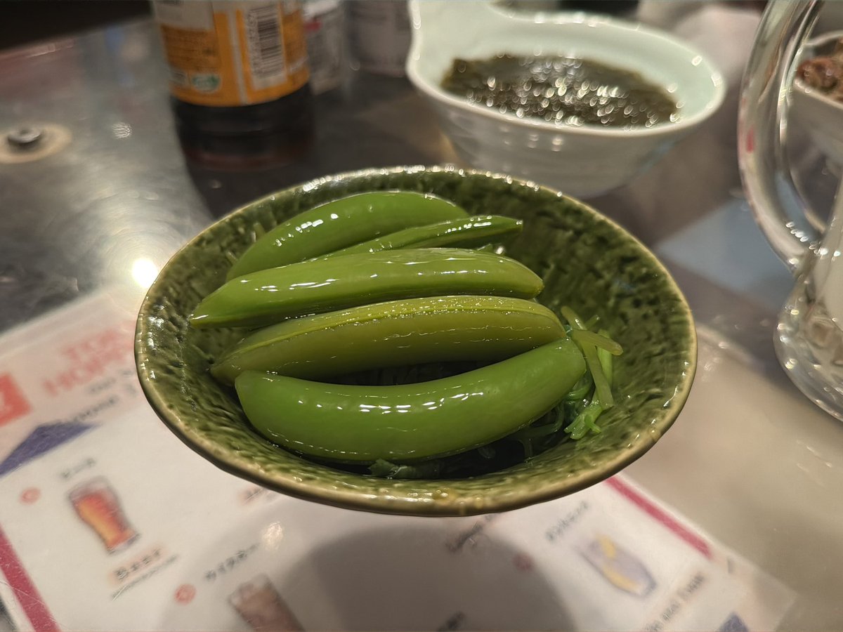 SuZu0330's tweet photo. 新宿 たうちめし

いつかの素敵な朝ごはん。初めて誘った友人も美味しいと言ってご飯めちゃ進んでた。 https://t.co/oPmpAN3xUm