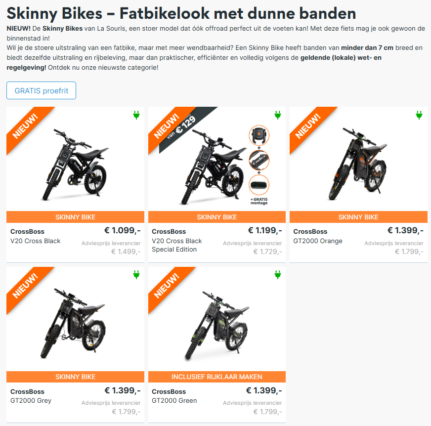 Miss_Royal73's tweet photo. Vanaf vandaag geldt er een verbod voor #fatbikes in het #Vondelpark. Het #verbod wordt gehandhaafd door boa's en geldt voor alle fatbikes met trapondersteuning en #banden dikker dan 7 centimeter.
Klinkt heel leuk @AmsterdamNL maar naast dat er fatbikes bestaan zónder trapondersteuning zijn #skinnybikes inmiddels dé nieuwe trend. Deze gaan als warme broodjes over te toonbank. Door hun smallere wielen vallen deze niet onder het verbod. 🤷🏻♀️