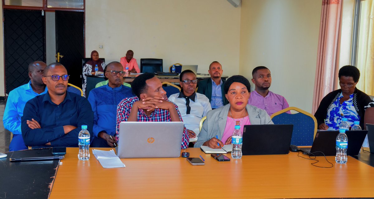 Gatsibo District tweet media