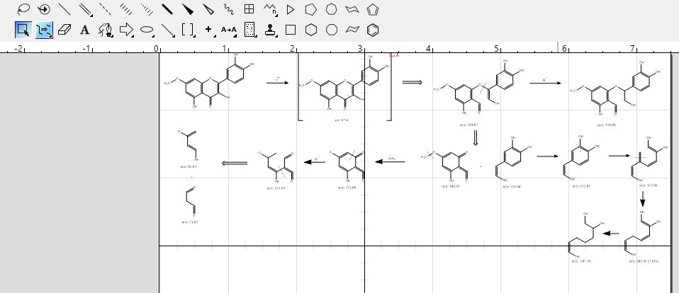 datalabmate's tweet photo. Pusing baca kromatogram GC nya? Bisa pakai jasa DataLabMate buat analisis GC-MS atau ngerapiin datanya jadi visual yang estetik serta gampang dipahami. Kalau kamu butuh buat dibikinin Fragmentasi senyawa GC-MS juga bisa! https://t.co/iE98xAM8Z7