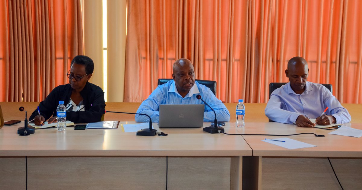 Gatsibo District tweet media