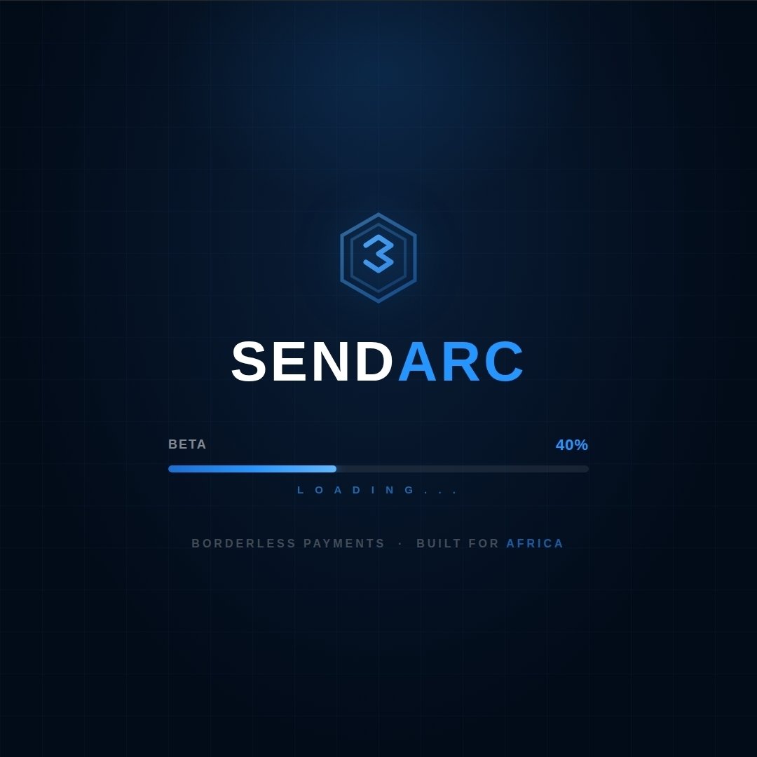 SENDARC tweet media