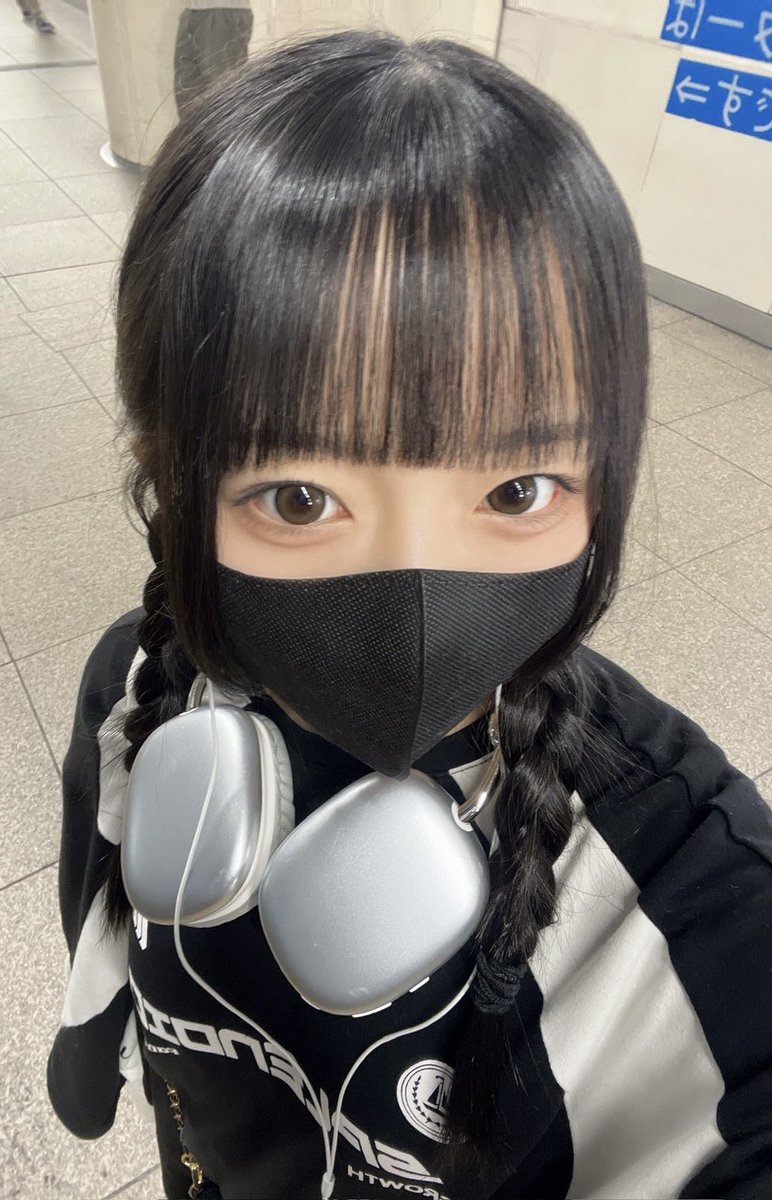 ふぁい【iLiFE!候補生】 tweet media