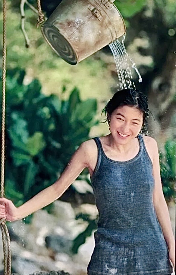 広末涼子
