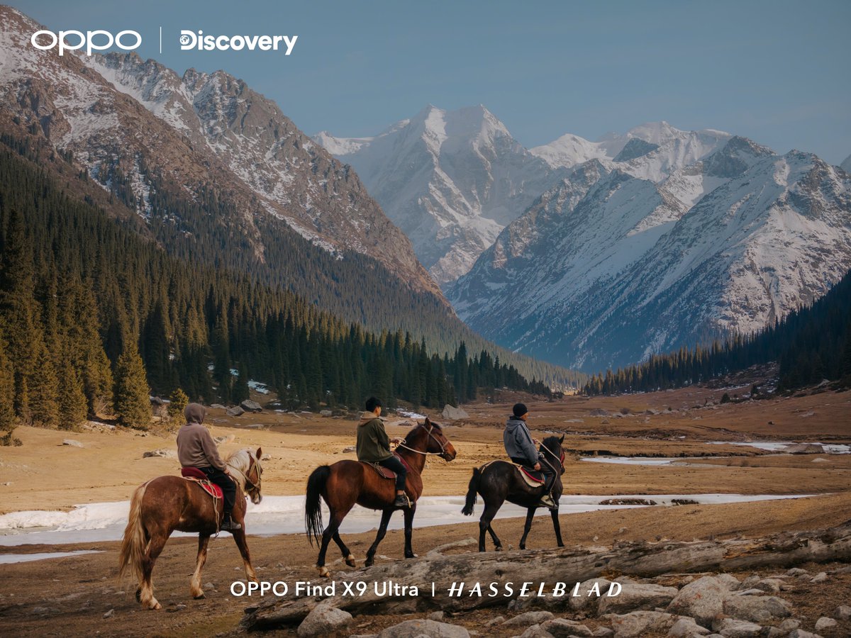 OPPO India tweet media