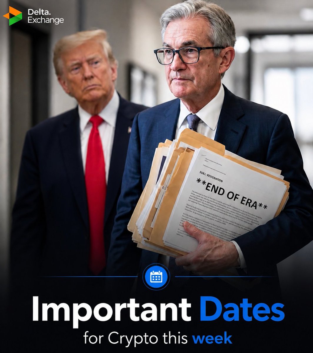 Delta Exchange tweet media