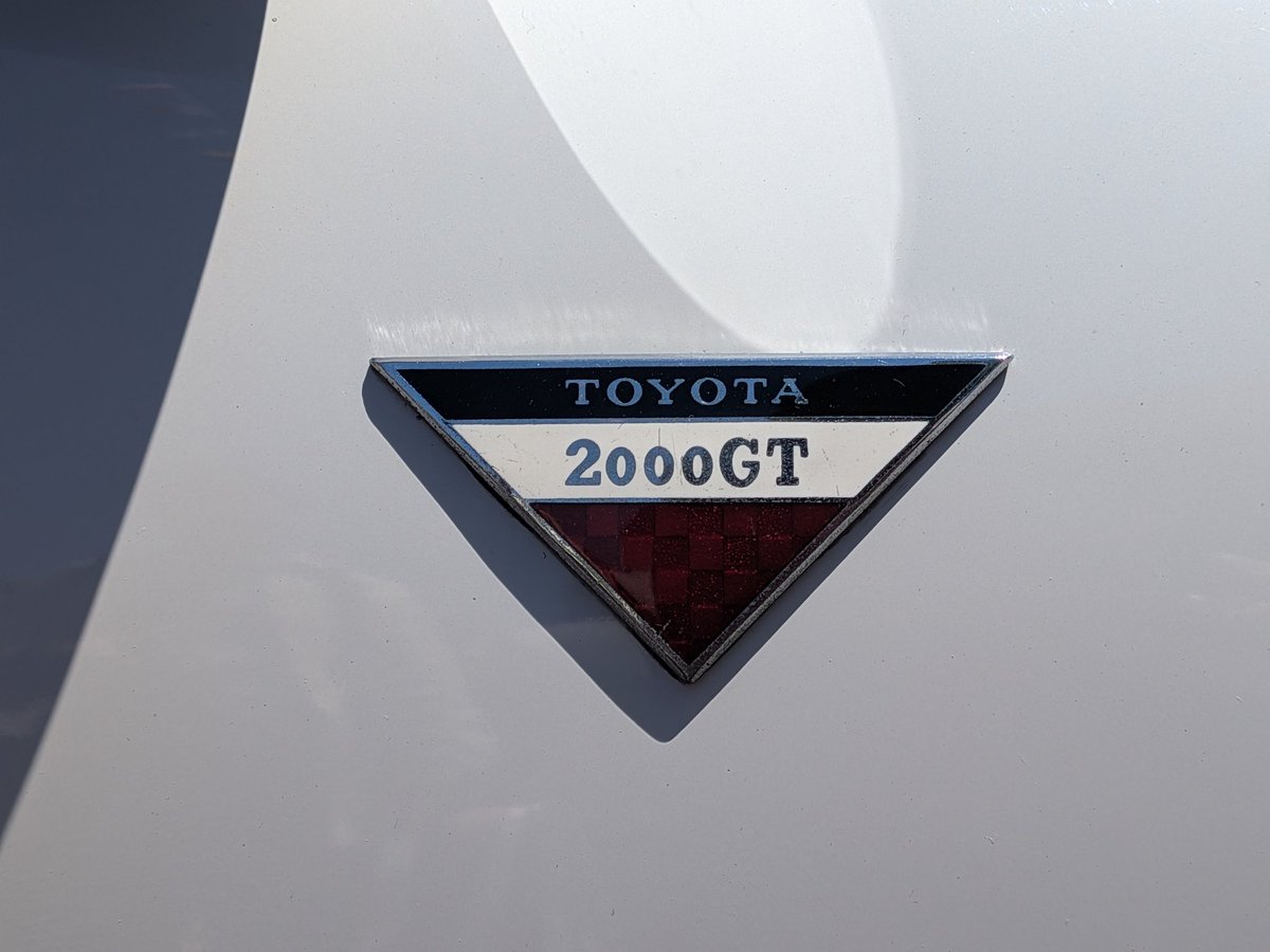 頭文字T@黒塗りハリアー🏎️ tweet media