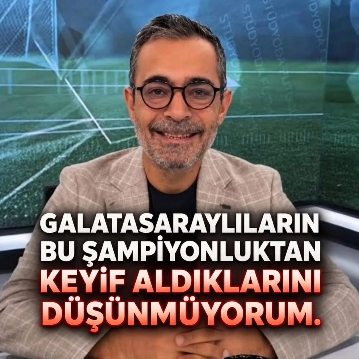 Güney Tribünü tweet media