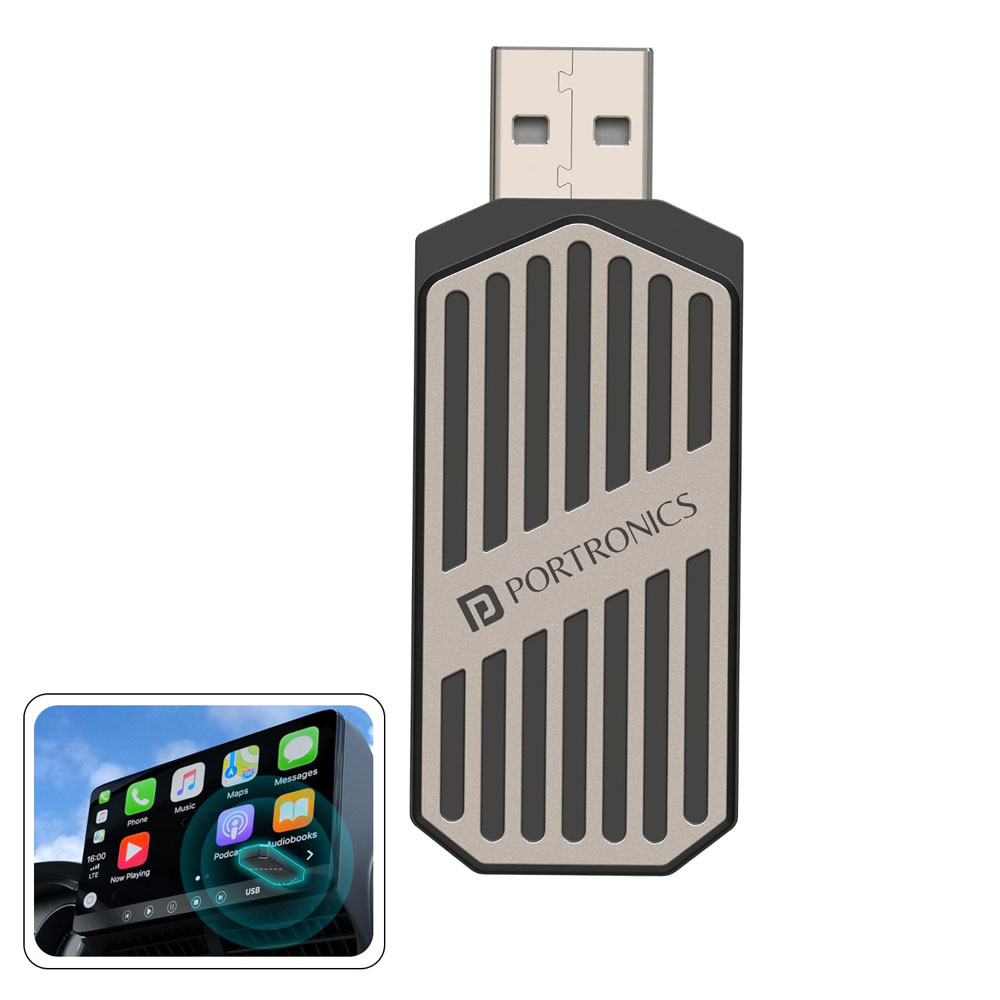 RoyImaging's tweet photo. https://t.co/ldk4E4vEYv
Portronics Tune, 2-in-1 Wireless Car Receiver https://t.co/Lfvhx1JqC0