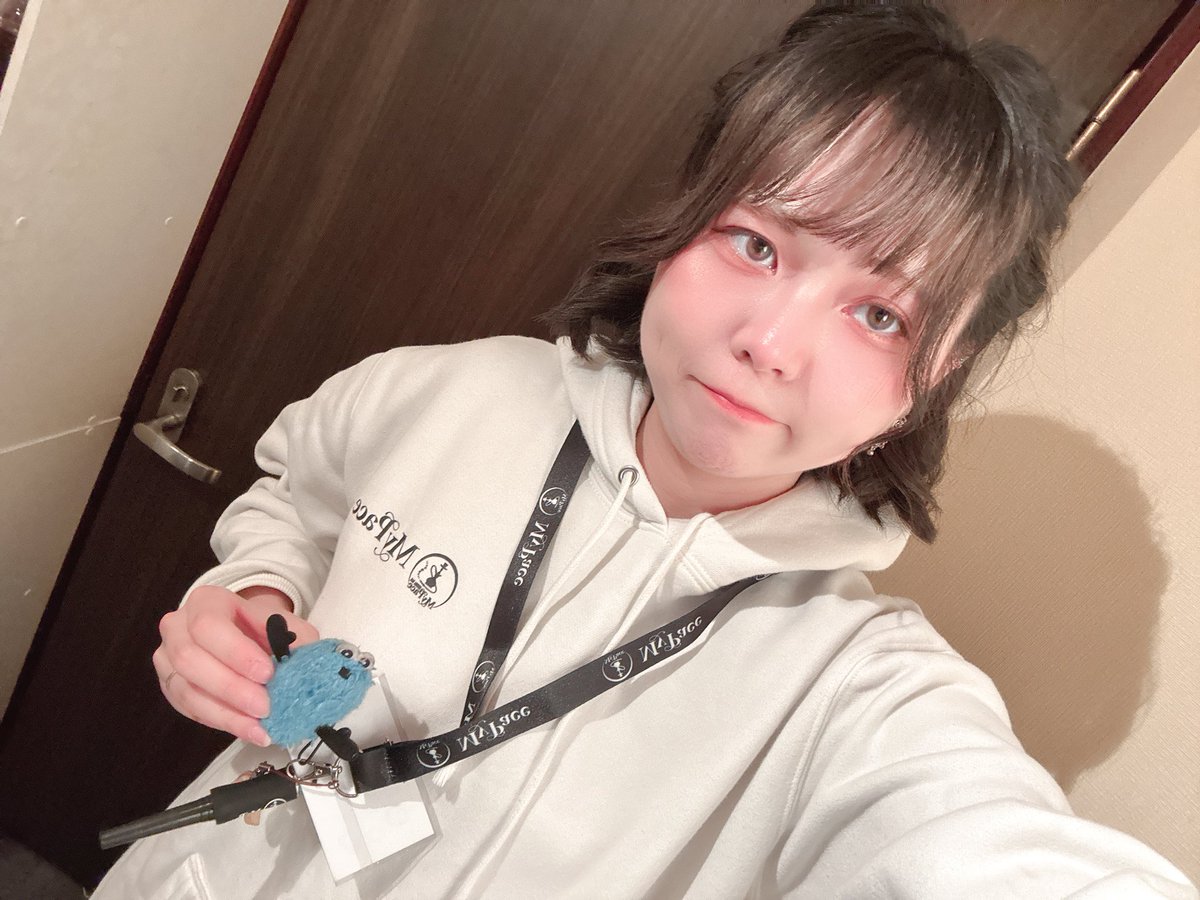 なぴ tweet media